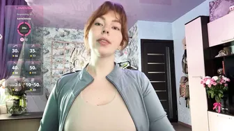 Fairyflora hot webcam video 04/16/2026