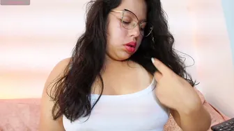 cutejess45 recorded nude video 908544