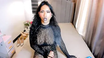 minty_hill recorded nude video 908574