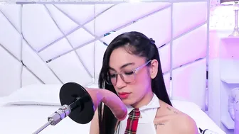gabbieskinny recorded nude video 908597