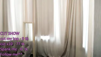 mollie_blush recorded nude video 908612