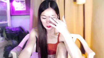 trans_nikka_ recorded nude video 908622