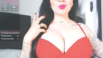 vicky_hotmilf recorded nude video 908638