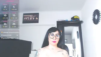 vicky_hotmilf recorded nude video 908638