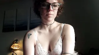 cindy_loo_hoops recorded nude video 908649