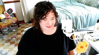 peachbandit recorded nude video 908653