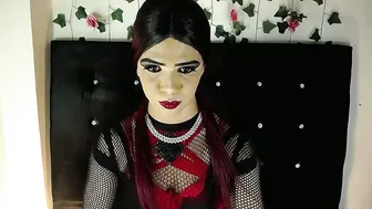 kristal_queen01 recorded nude video 908662