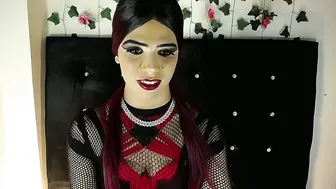 kristal_queen01 recorded nude video 908662