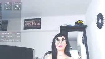 vicky_hotmilf recorded nude video 908682
