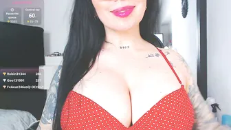 vicky_hotmilf recorded nude video 908682