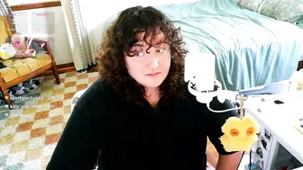 peachbandit recorded nude video 908689