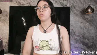 lilith_rosse6 recorded nude video 908745