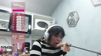 sucker_drool recorded nude video 908769