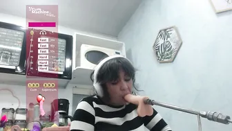 sucker_drool recorded nude video 908769