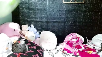 tsempress recorded nude video 908778