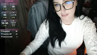 evadream1 squirt horny amateur