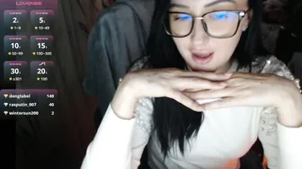 evadream1 recorded nude video 908826