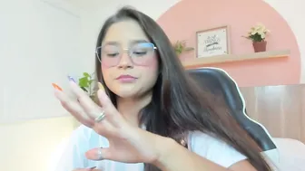 ivette_swan recorded nude video 908832
