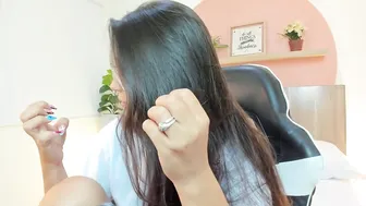 ivette_swan recorded nude video 908832