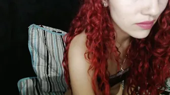 gissel13 recorded nude video 908885