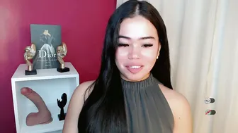 alesha_vibe_me recorded nude video 908903