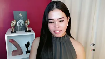 alesha_vibe_me recorded nude video 908903