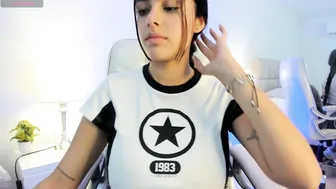 chloeharper_ recorded nude video 908904