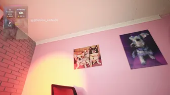 bitchysalome recorded nude video 908907