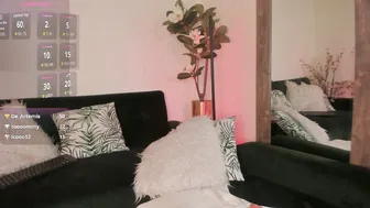 artemis_nyx recorded nude video 908908