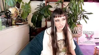 pluto_astrology recorded nude video 908911