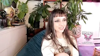 pluto_astrology recorded nude video 908911