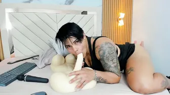 karolandluna recorded nude video 908934