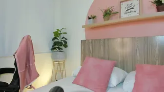ivette_swan recorded nude video 908947