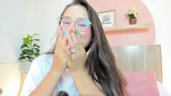 ivette_swan recorded nude video 908947