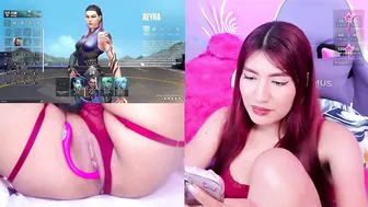 miavoss__ recorded nude video 908962
