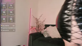 artemis_nyx recorded nude video 908974