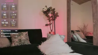 artemis_nyx recorded nude video 908974