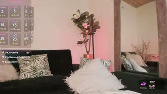 artemis_nyx recorded nude video 908974