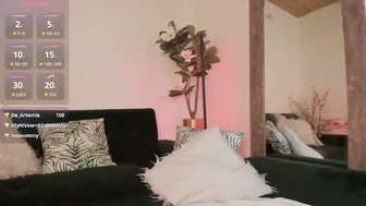 artemis_nyx recorded nude video 908974