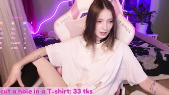evie_rosen cam show show