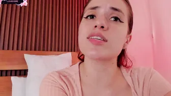 Alliss_ginger_ cam 16-Apr-26