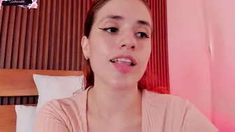 alliss_ginger_ recorded nude video 909009