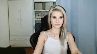kristineamore recorded nude video 909030
