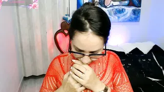 goddessnahi recorded nude video 909036