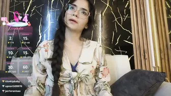 carolina11_pm recorded nude video 909053