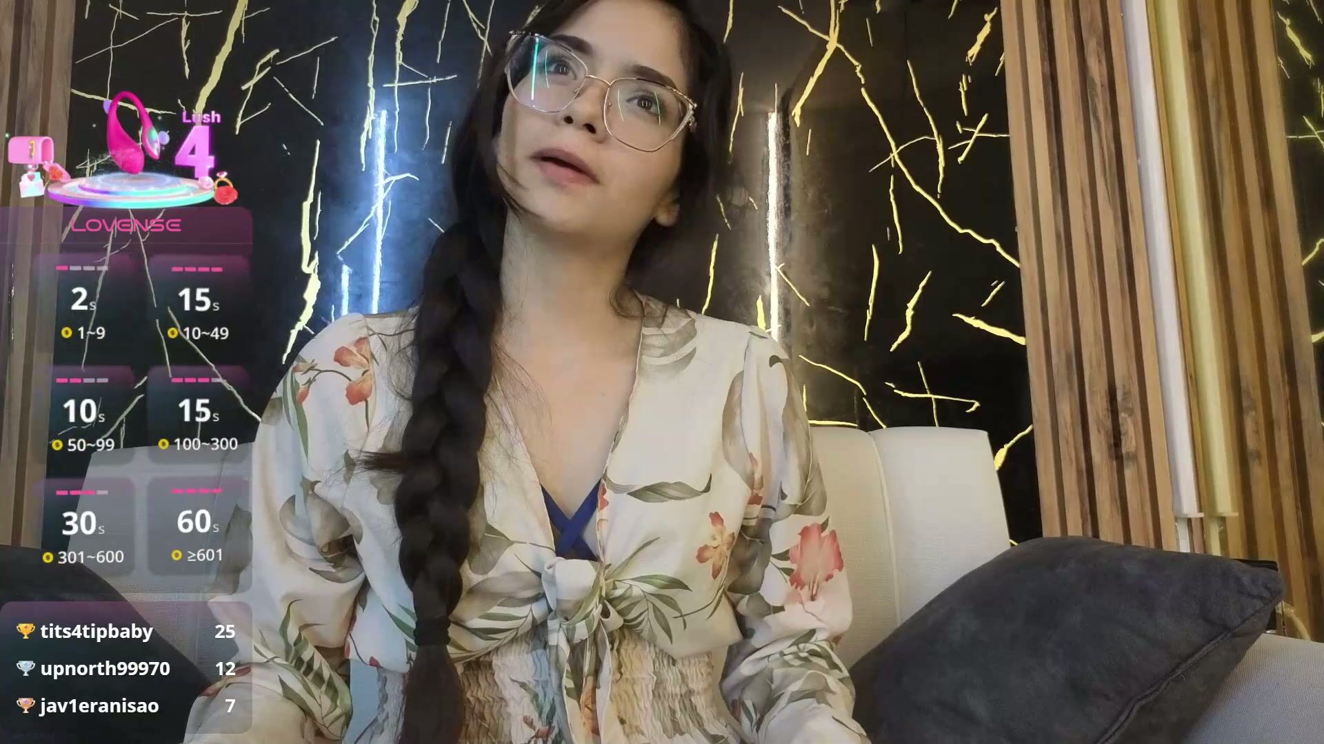 Carolina11_pm cam sex chat (04/15/2026)