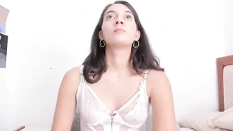 ishabellalopez recorded nude video 909095