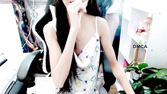 changchang_ recorded nude video 909154