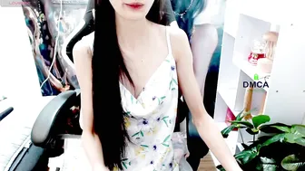 changchang_ recorded nude video 909154