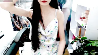 changchang_ recorded nude video 909154